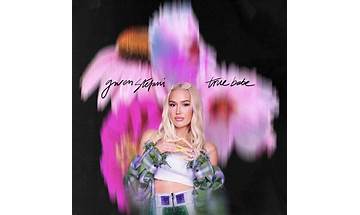 True Babe, Latest Single By Pop Singer, Gwen Stefani